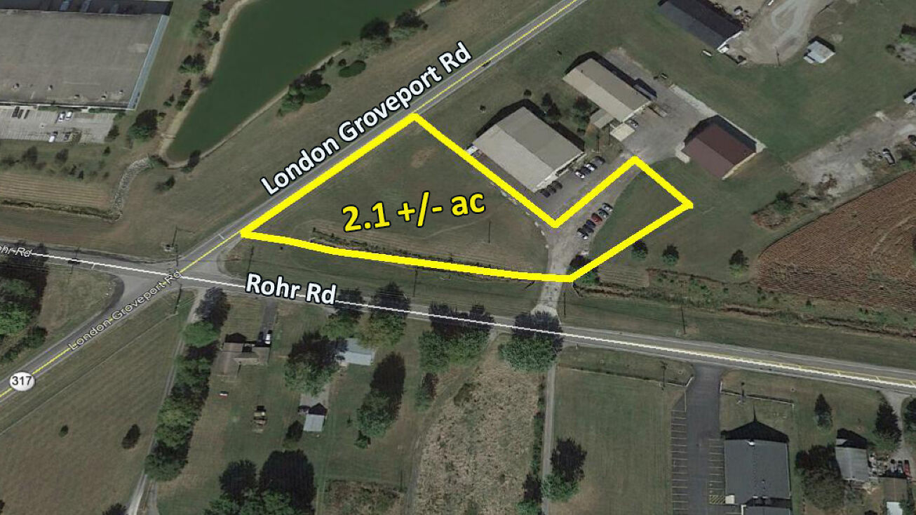 0 London Groveport Rd, Groveport, OH 43125