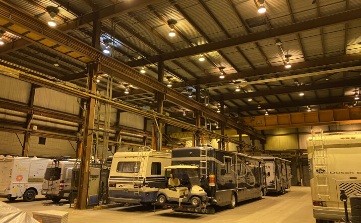 Pictures of Industrial property located at 7 Everett Ln, Windsor, VT 05089 for sales - image #1