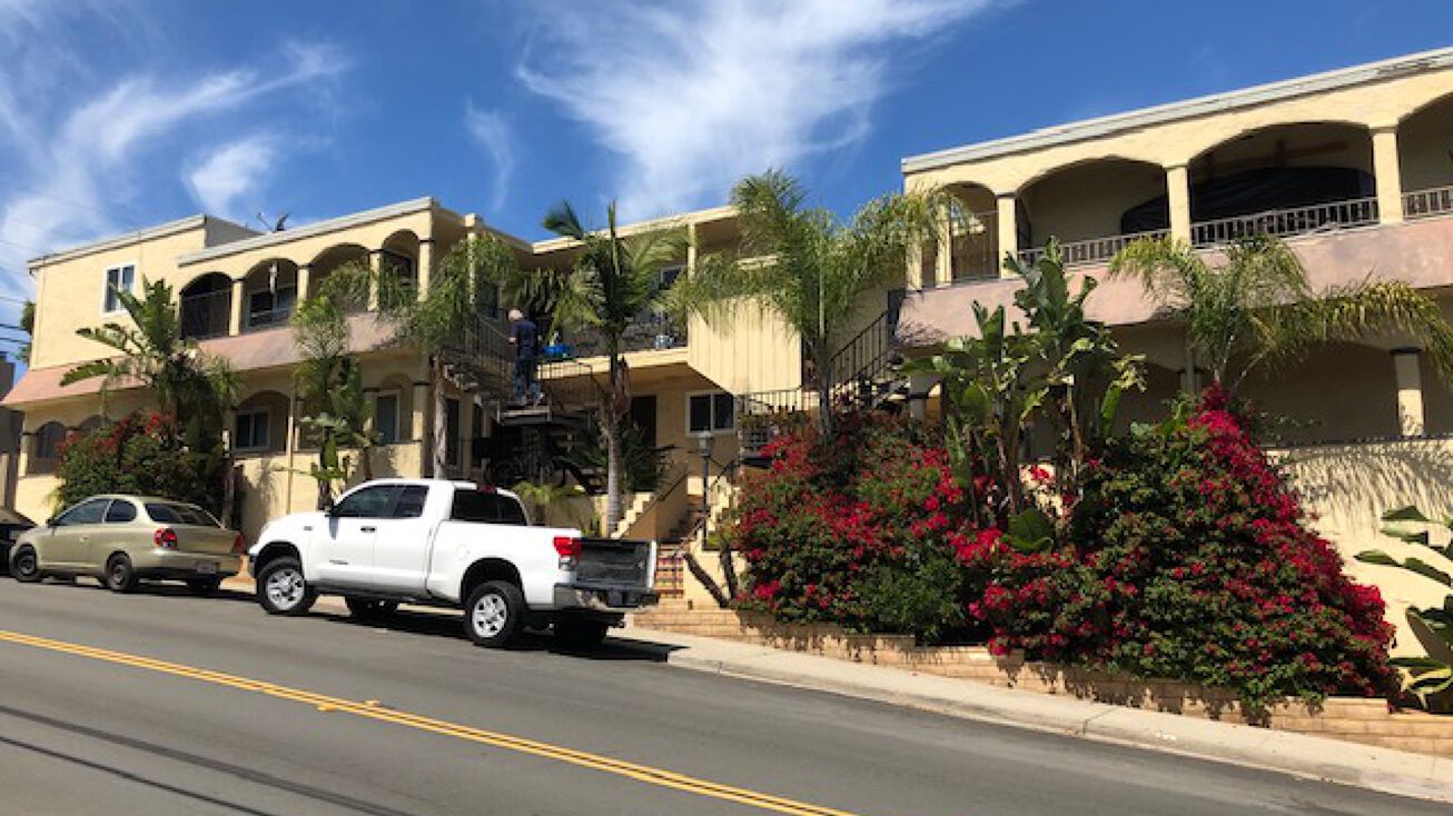 4303 Mentone St, San Diego, CA 92107 Multifamily Property for Sale