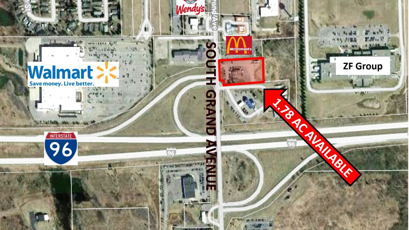 963 S Grand Ave, Fowlerville, MI 48836