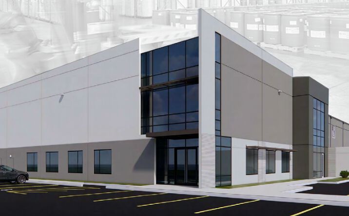 Pictures of Office property located at 3200 S. FM 565 Rd, Baytown, TX 77523 for sales - image #1