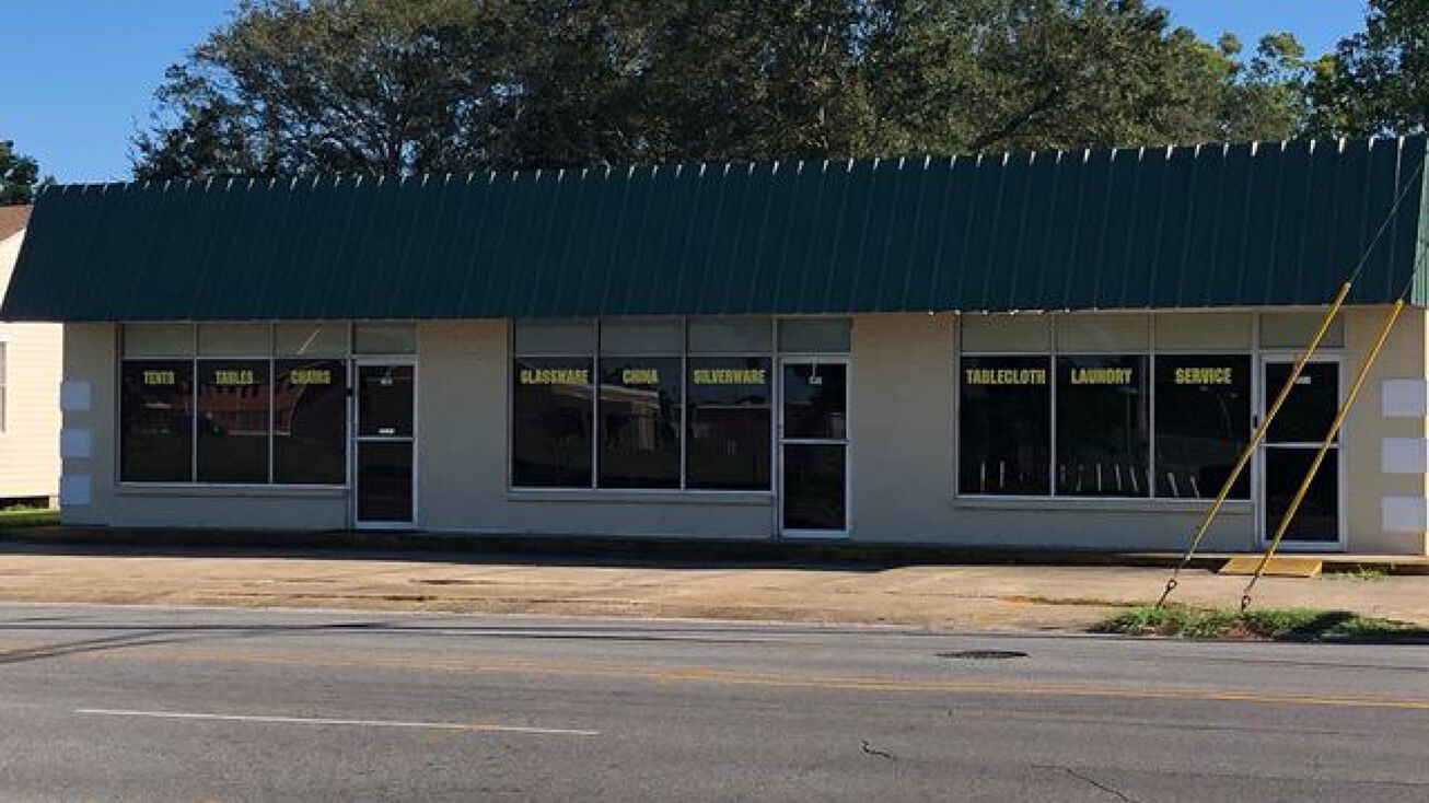 1400 Ingalls Ave, Pascagoula, MS 39567