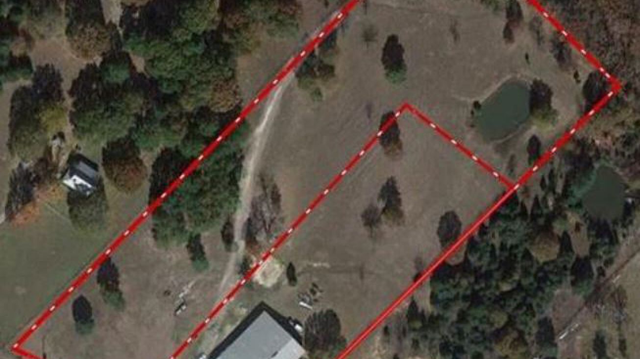 I20 frontage, Wills Point, TX 75169