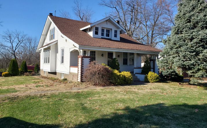 Missouri Commercial Real Estate For Sale Retail More