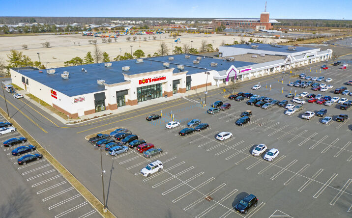Pictures of Retail property located at 4403 E Black Horse Pike, Hamilton, NJ 08330 for sales - image #1