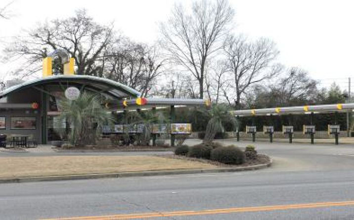 image of property at 1810 WYNNTON RD Columbus GA 31906-2930