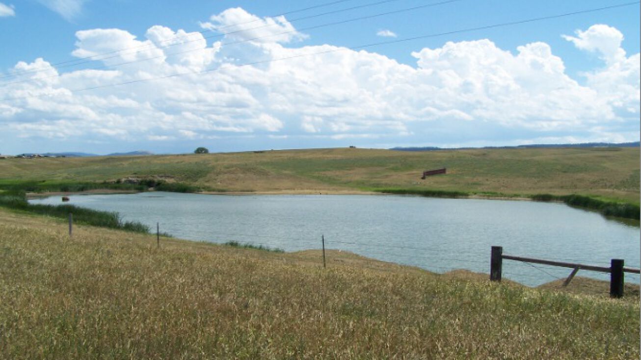 194th St, St. Onge, SD 57779