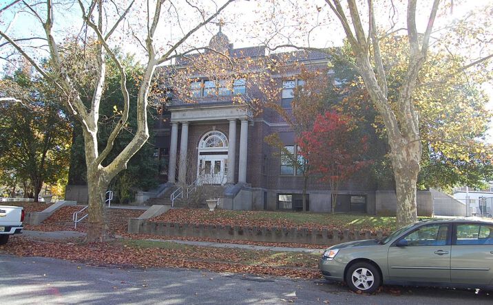 Pictures of Special Purpose property located at 526 S Chicago Ave, Egg Harbor City, NJ 08215 for sales - image #1