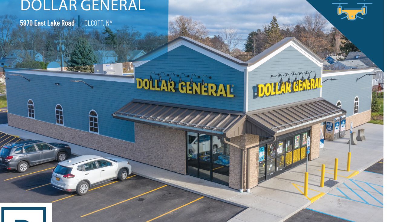 5970 E Lake Rd, Olcott, NY 14126