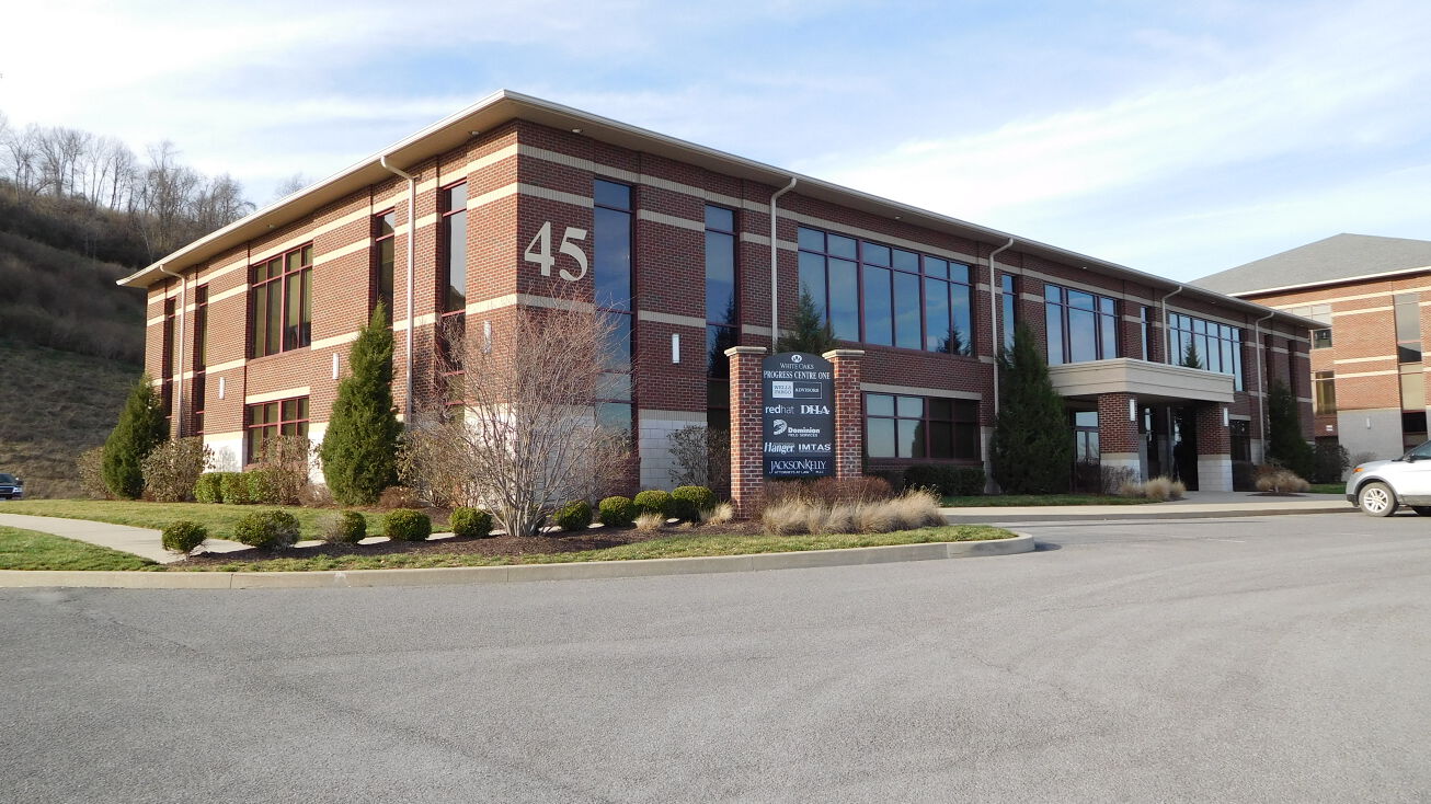 45 Professional Pl Bridgeport Wv Office Property For Sale 45 Professional Place White Oaks Investment