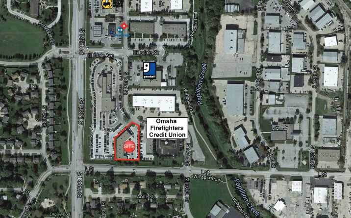 Pictures of Mixed Use property located at 4526 South 143rd Street, Omaha, NE 68137 for comps - image #1