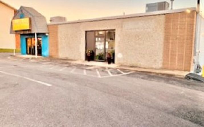 Pictures of Retail property located at 147 Washington St, Fairhaven, MA 02719 for comps - image #1
