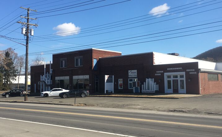 Pictures of Industrial property located at 2070 Lake Rd, Elmira, NY 14903 for sales - image #1