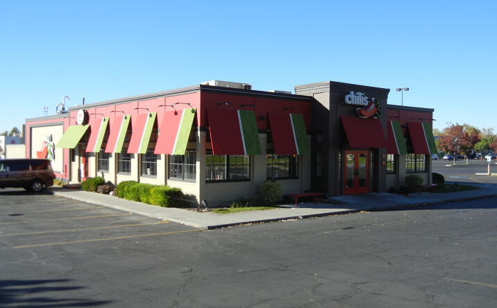 Pictures of Retail property located at 122 E 1300 S, Orem, UT 84058 for comps - image #1