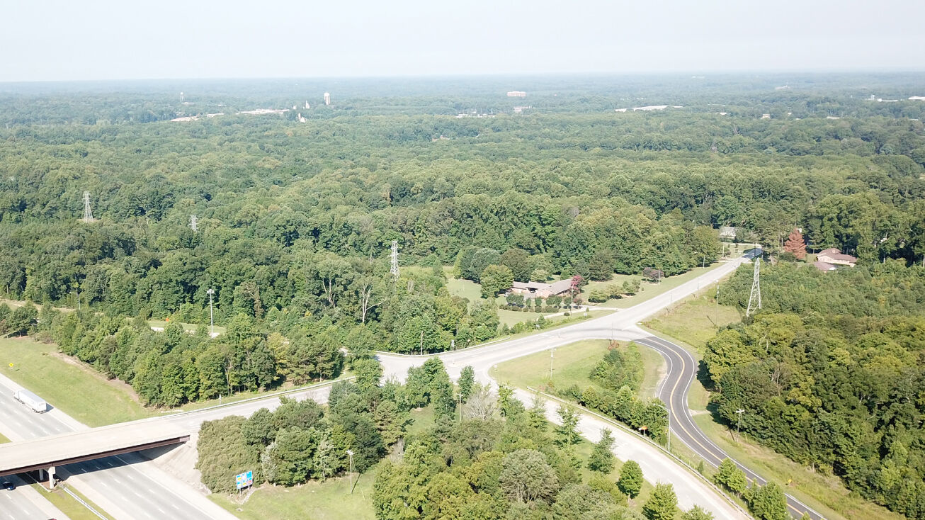 Peach Orchard Road, Salisbury, NC 28146