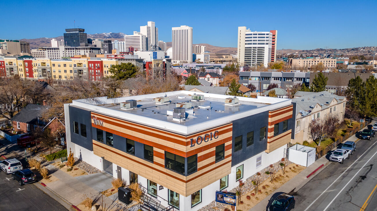 295 Ave, Reno, NV 89502