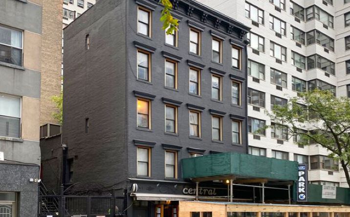 109 East 16th Street 1st Floor New York Ny 10003