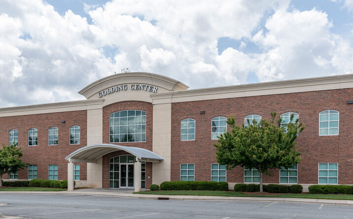 Pictures of Office property located at 6010 Golding Center Dr, Winston-Salem, NC 27103 for sales - image #1
