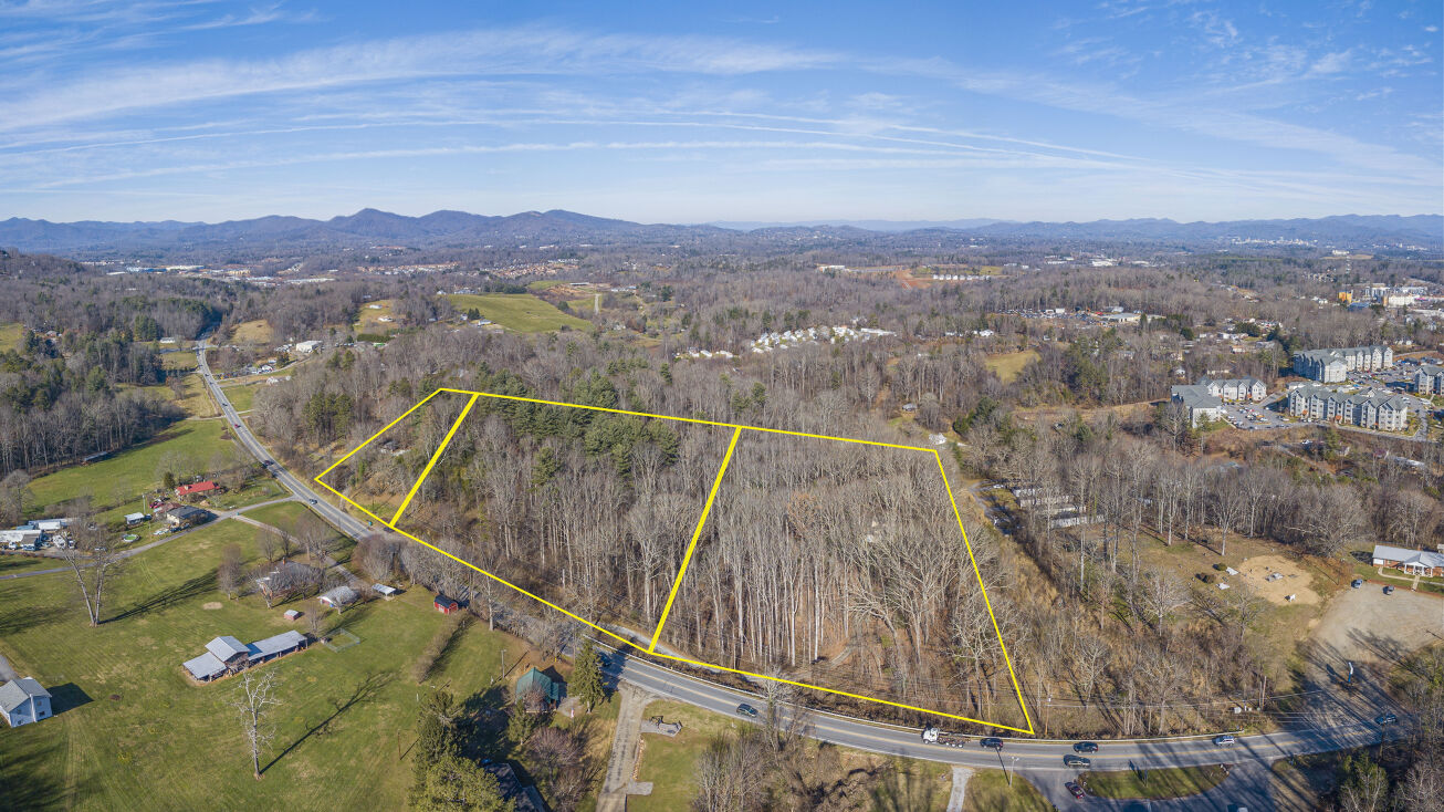 83 Sardis Rd, Asheville, NC 28806 Land for Sale 83 Sardis Road