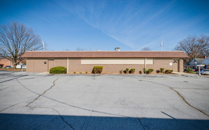 image of property at 207 E MYRTLE AVE Johnson City TN 37601-4633
