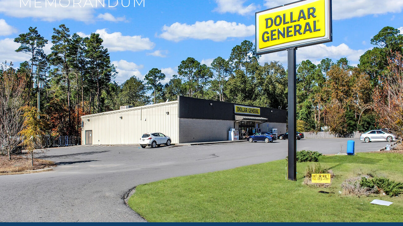 4074 Willacoochee Hwy, Douglas, GA 31535