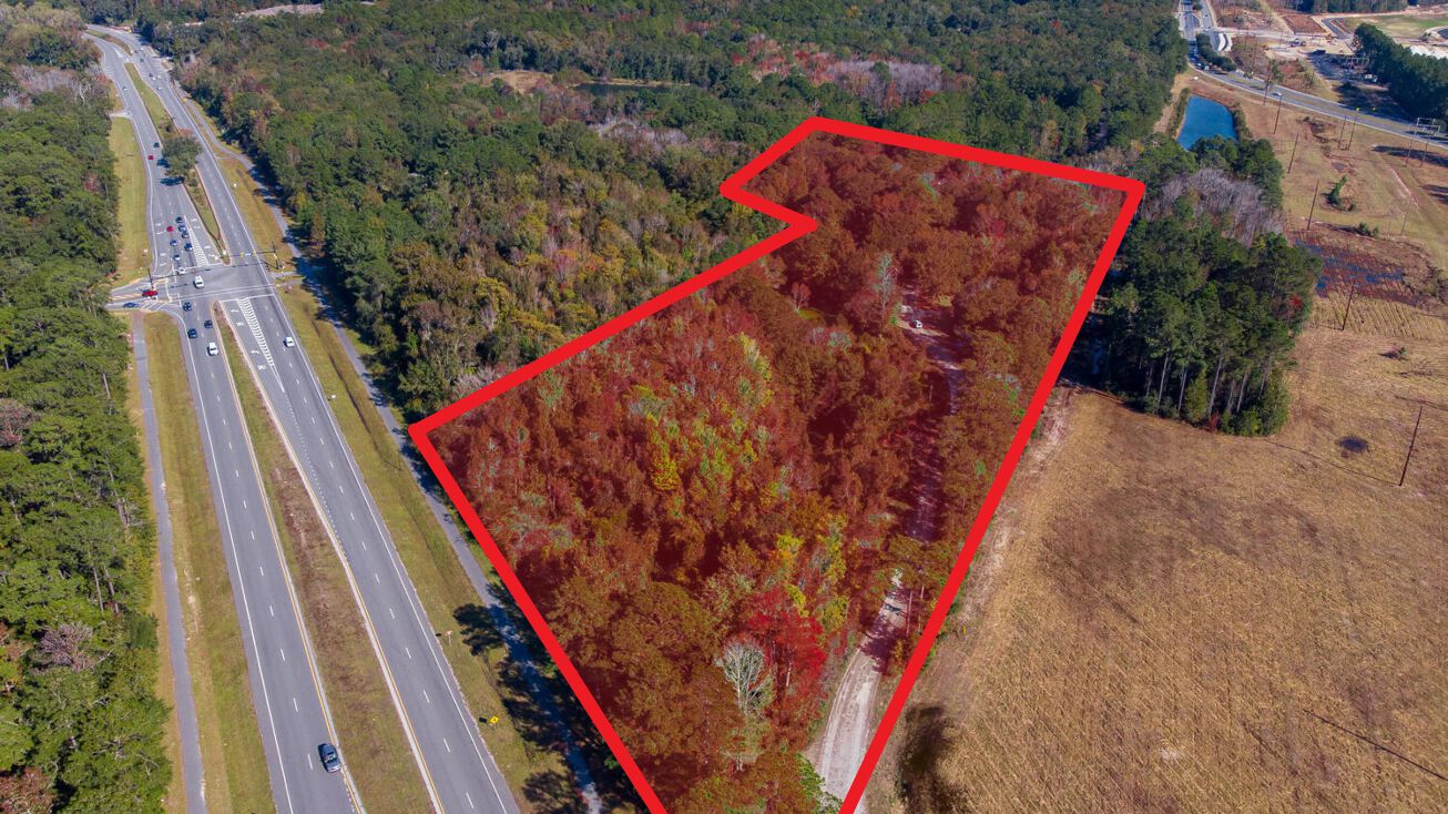 3147 Okatie Hwy, Okatie, SC 29909 Land for Sale Developer