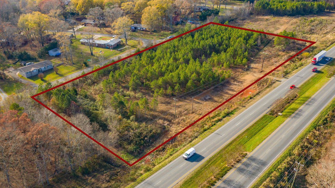 000 Hwy 74, Monroe, NC 28110