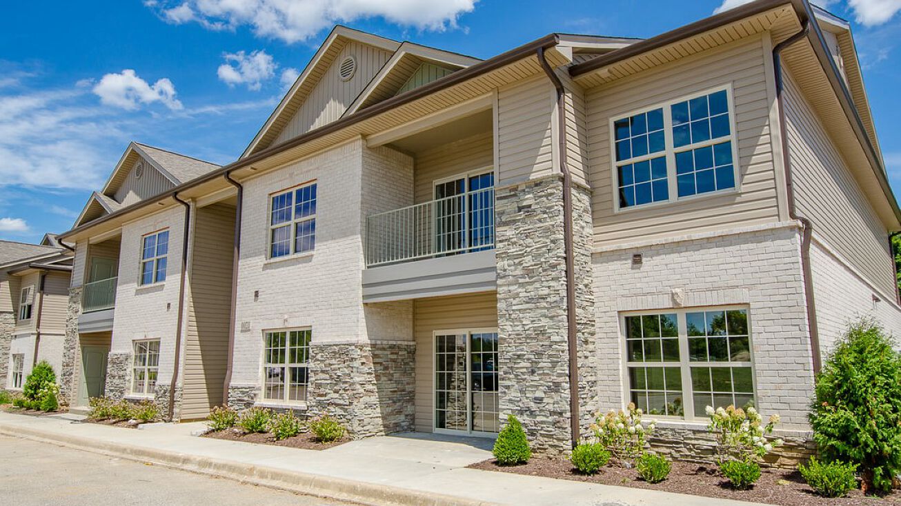 8913 Old Bardstown Rd, Louisville, KY 40291