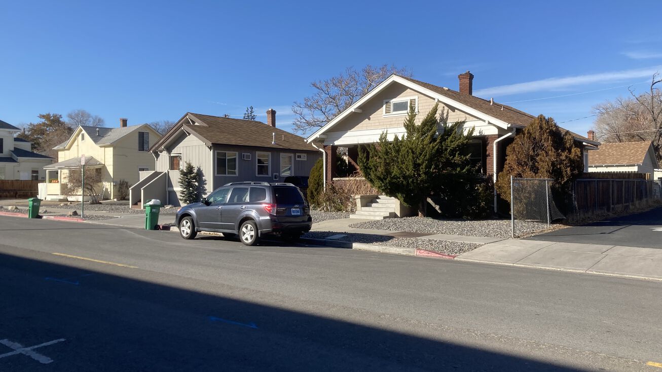 43/49 W Taylor, Reno, NV 89509 Multifamily Property for Sale