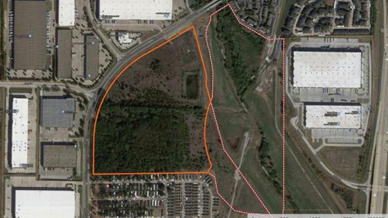 1501 Valley View Lane, Irving, TX 75061