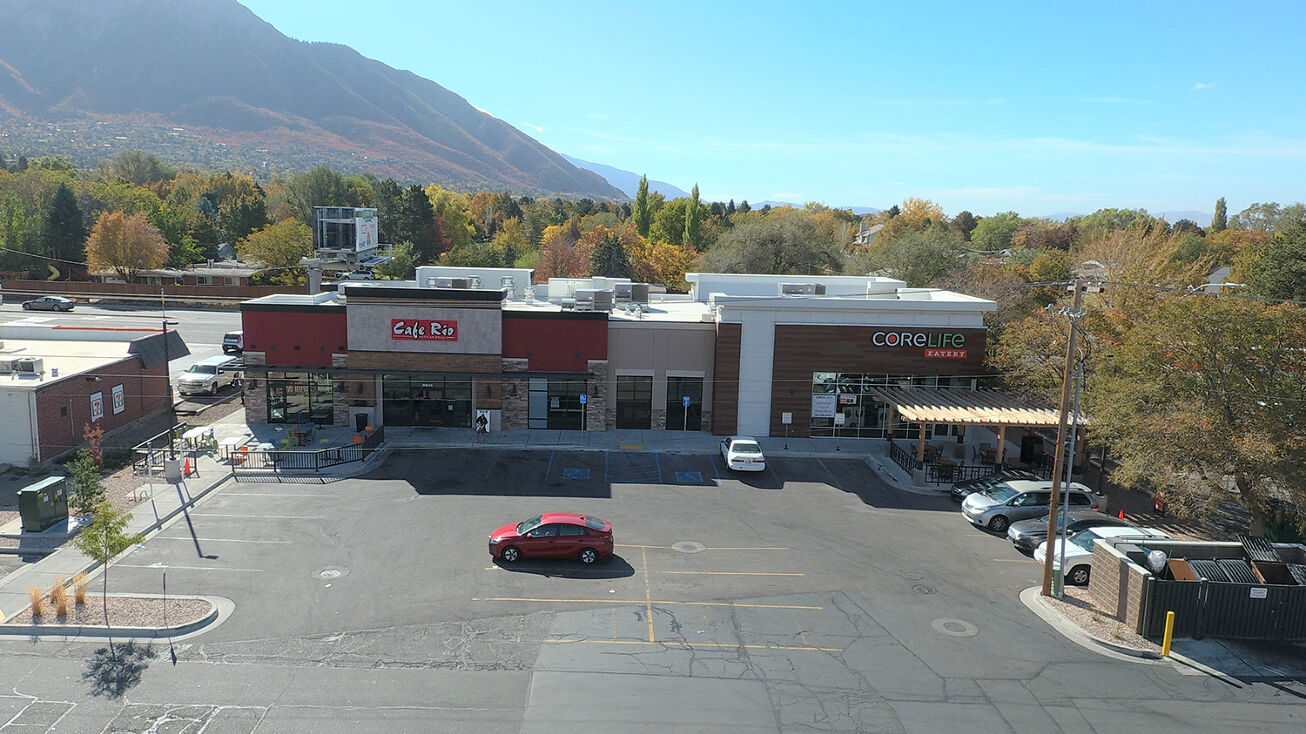 3215 E 3300 S, Salt Lake City, UT 84109 Retail Property for Sale