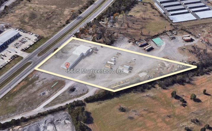 La Vergne Tn Commercial Real Estate For Sale Crexi Com