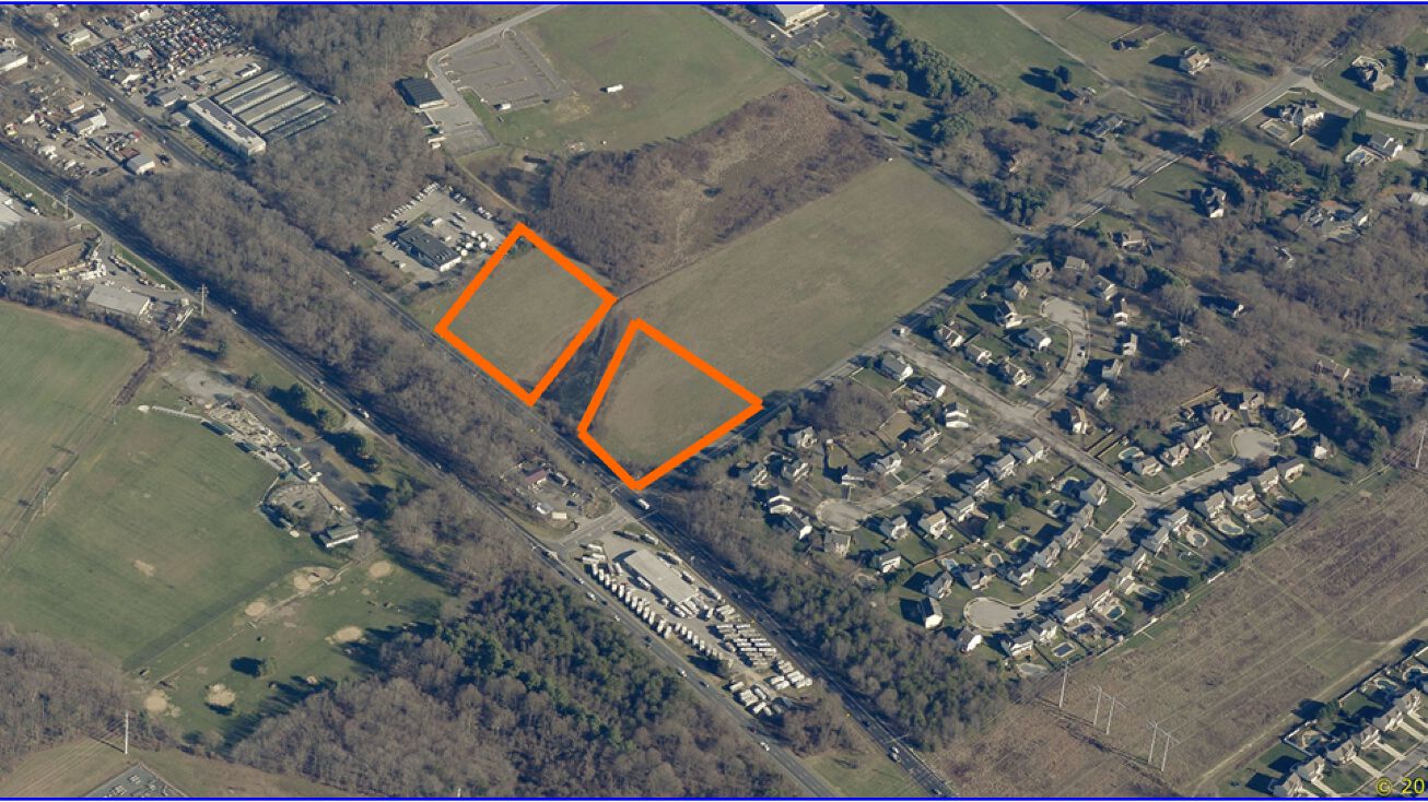 Land For Sale Gambrills Md