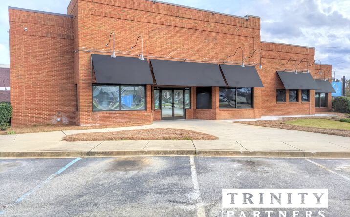 image of property at 1801 BUSH RIVER RD Columbia SC 29210-6813