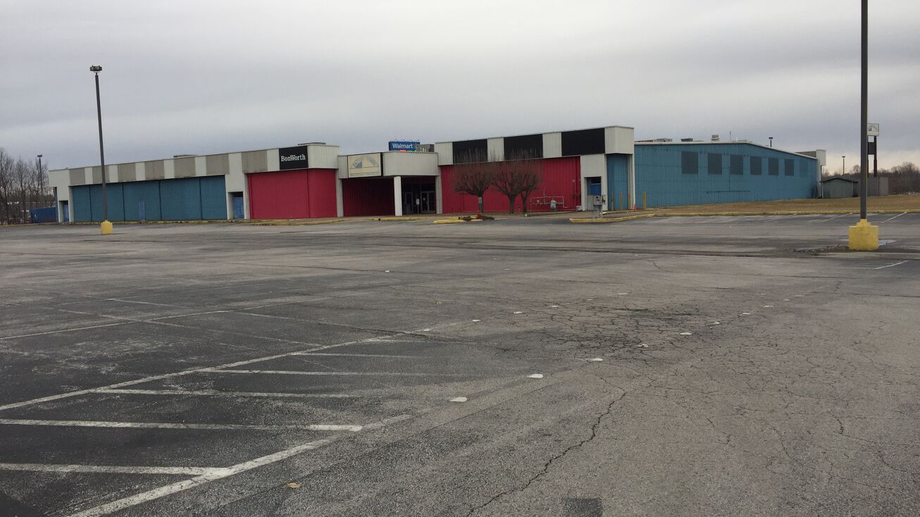 100 Factory Outlet Drive, Hanson, KY 42413