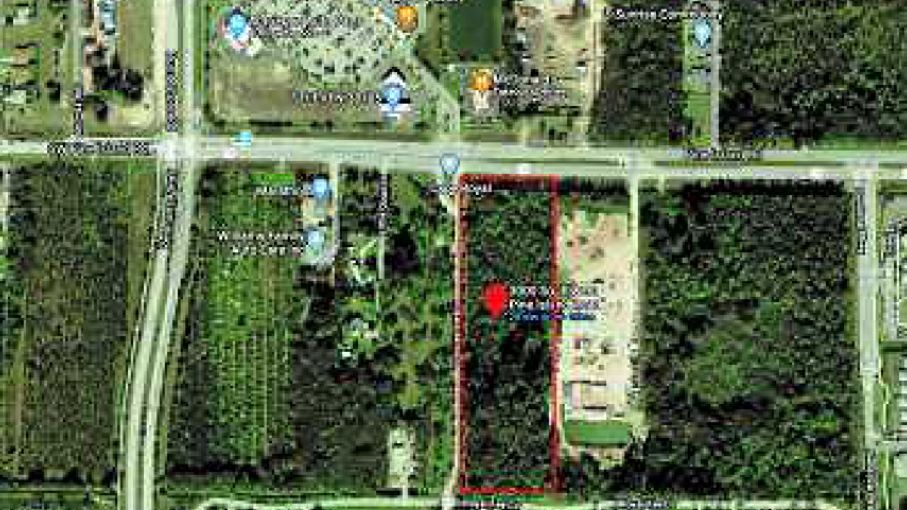 3000 SW Pine Island Rd, Cape Coral, FL 33991
