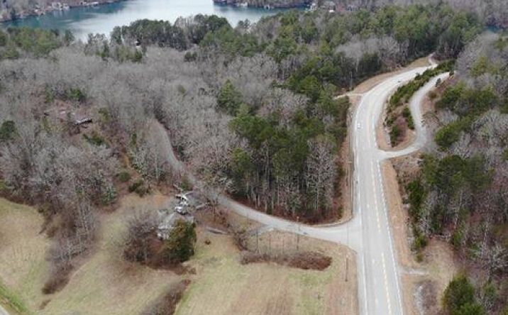 Pictures of Land property located at 0 Hwy 76W, Clayton, GA 30525 for sales - image #1
