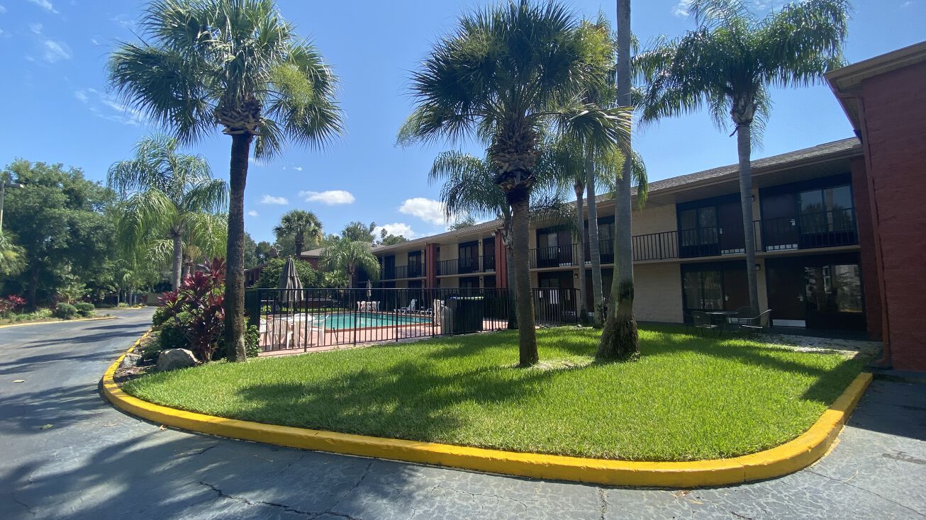 2601 McCoy Rd, Belle Isle, FL 32809 Hospitality Property for Sale