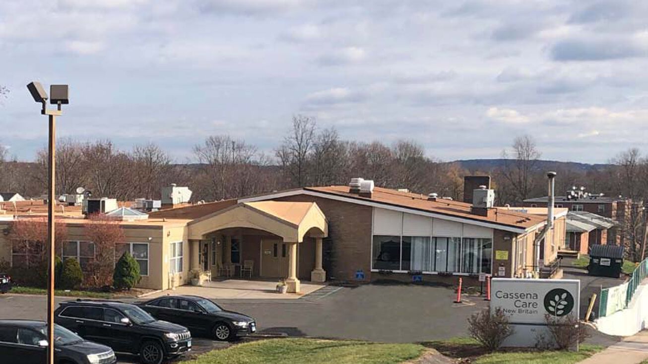 66 Clinic Dr, New Britain, CT 06051