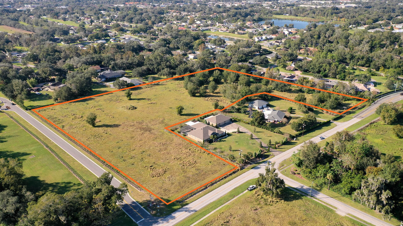 Scott Lake Rd, Lakeland, FL 33803