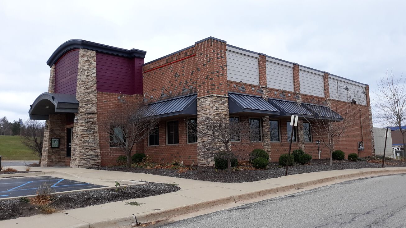 1301 Spring St, Petoskey, MI 49770 Retail Property for Sale 1301