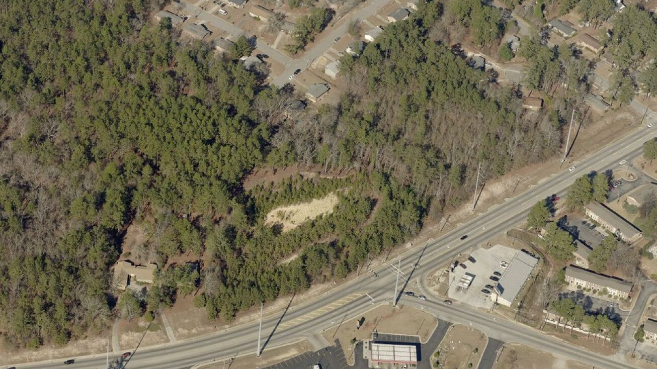 2401 Windsor Spring Rd, Augusta, GA 30906 Land for Sale 2355 & 2401