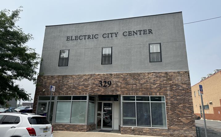 Pictures of Mixed Use, Office property located at 329 Penn Ave, Scranton, PA 18503 for sales - image #1