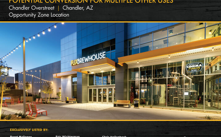 Chandler Az Commercial Real Estate For Sale Crexi Com