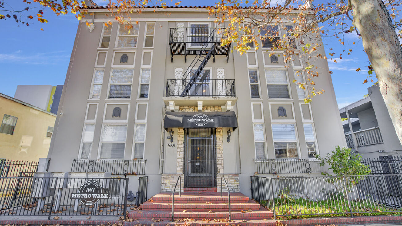 555569 South Second Street, San Jose, CA 95112 Mixed Use Property