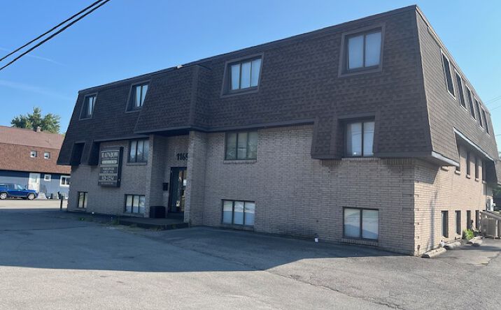 Pictures of Office property located at 1169 Harlem Road, Cheektowaga, NY 14227 for sales - image #1