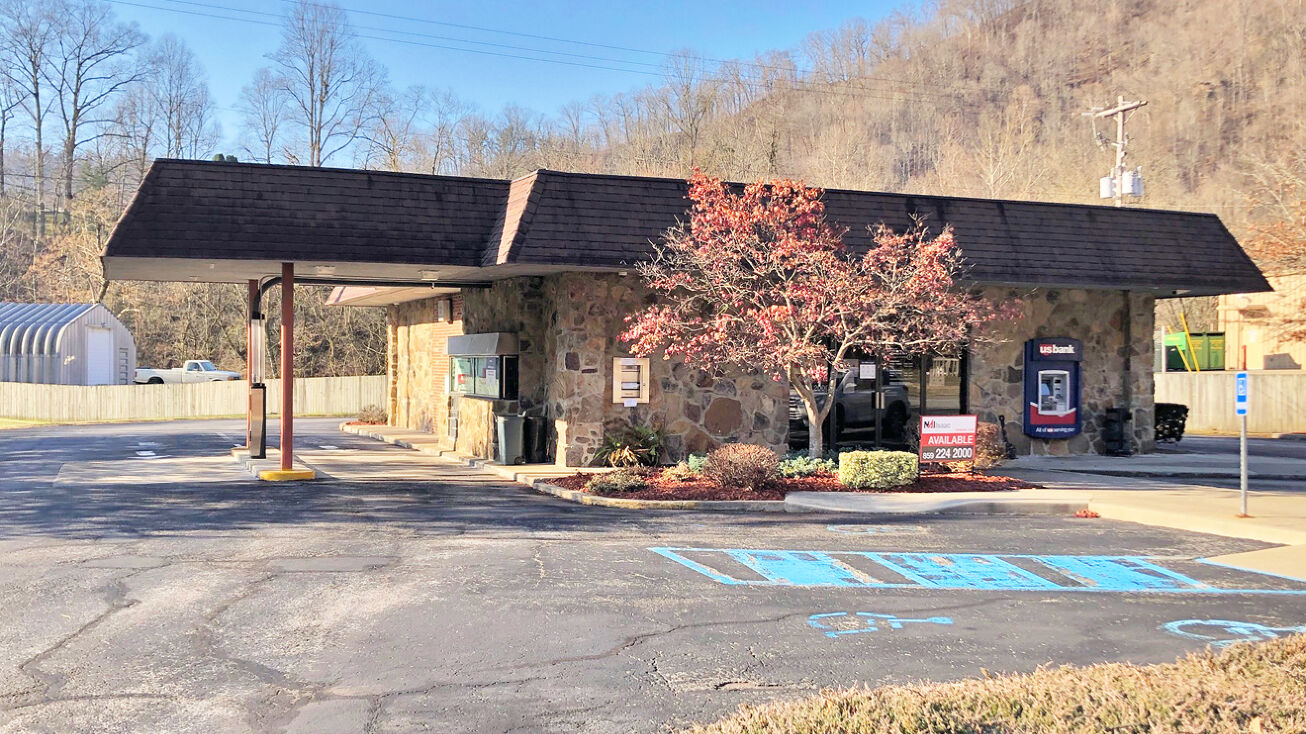 9782 Meta Hwy, Pikeville, KY 41501 Retail Property for Sale Former