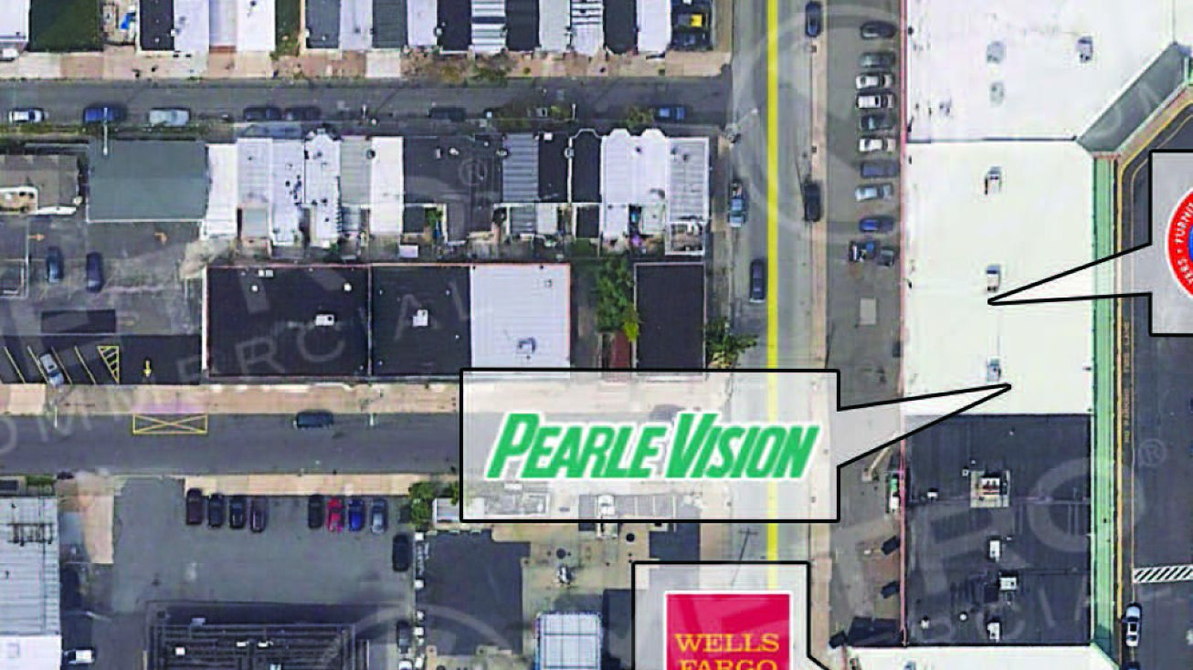 3451 Aramingo Avenue, Philadelphia, PA 19134