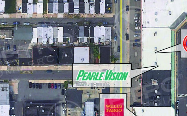 Pictures of Retail property located at 3451 Aramingo Avenue, Philadelphia, PA 19134 for sales - image #1