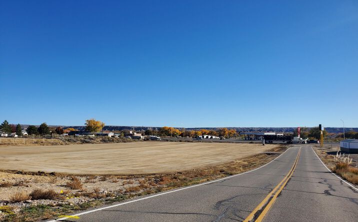 Pictures of Land property located at XX1 ROAD 6520, Kirtland, NM 87417 for sales - image #1